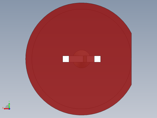 LED_Round_Red96_D8.0mm后视缩略图