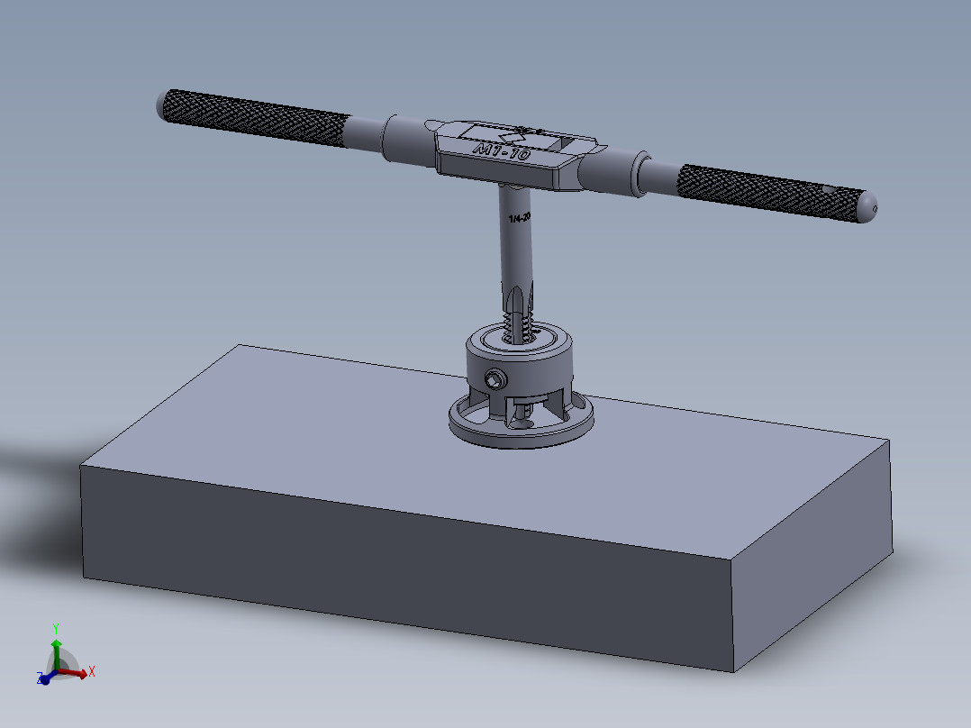 空气研磨机配件_028