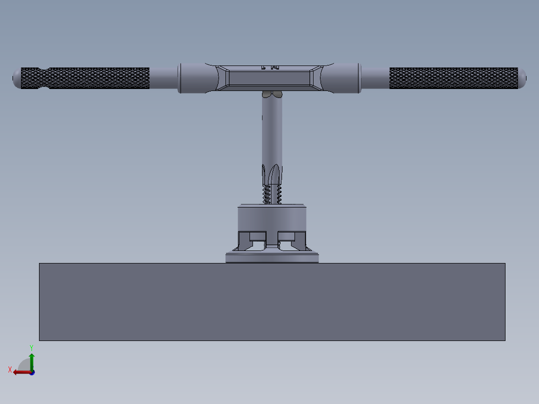 空气研磨机配件_028后视图