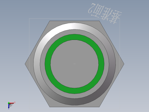 按钮1俯视缩略图