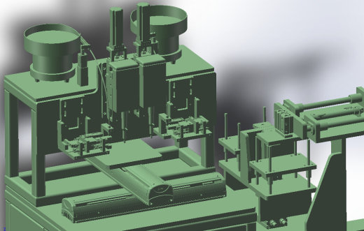 自动铆钉机 3缩略图