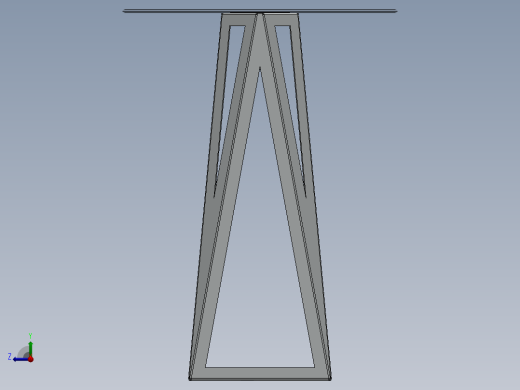 桌子(8)右视缩略图