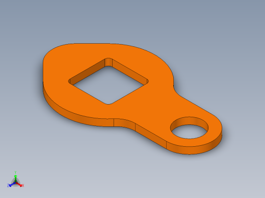 管道手动球阀-水管开关阀-手动阀门User Library-MD52C150DN15-2_DN15~20.Stop Plate