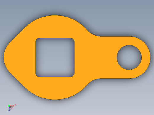 管道手动球阀-水管开关阀-手动阀门User Library-MD52C150DN15-2_DN15~20.Stop Plate俯视缩略图