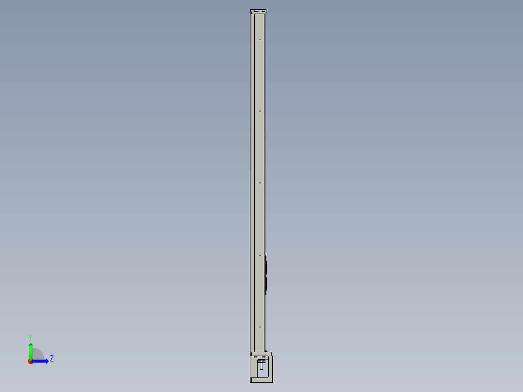 银泰PMI-KM46A+940N0_0040_stp左视图
