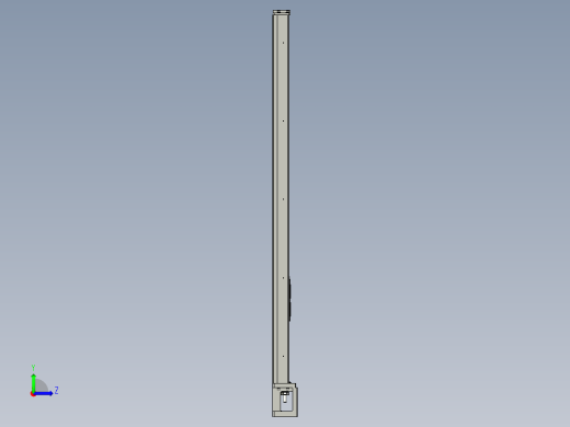 银泰PMI-KM46A+940N0_0040_stp左视缩略图