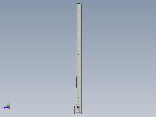 银泰PMI-KM46A+940N0_0040_stp右视缩略图