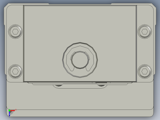 银泰PMI-KM46A+940N0_0040_stp俯视缩略图