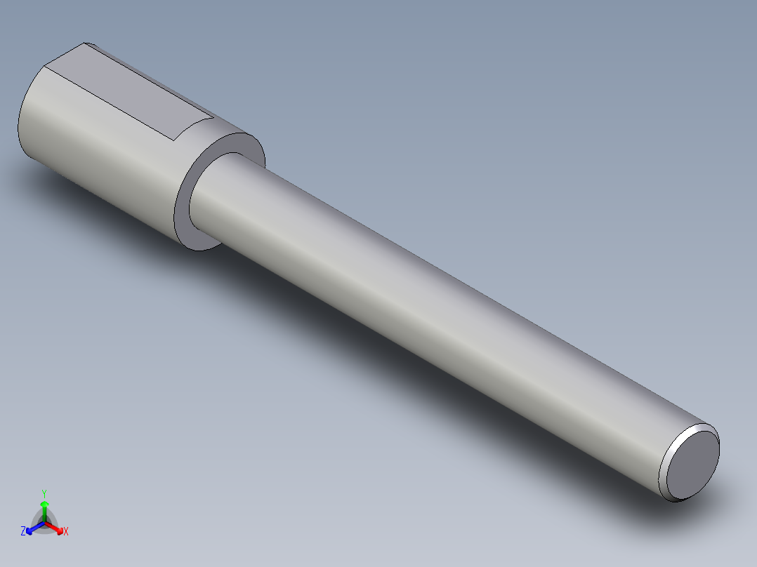 用于软管和硬管接头的工具ASC6X主视图
