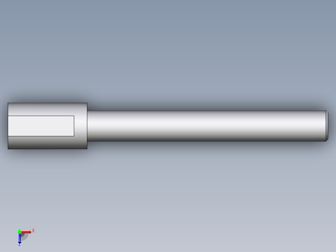 用于软管和硬管接头的工具ASC6X俯视图