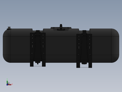 油箱前视缩略图