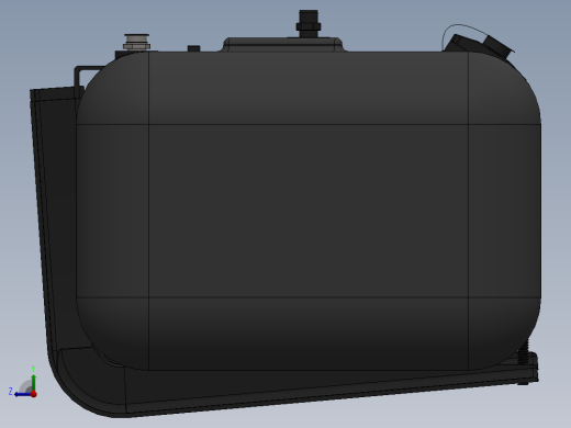 油箱右视缩略图