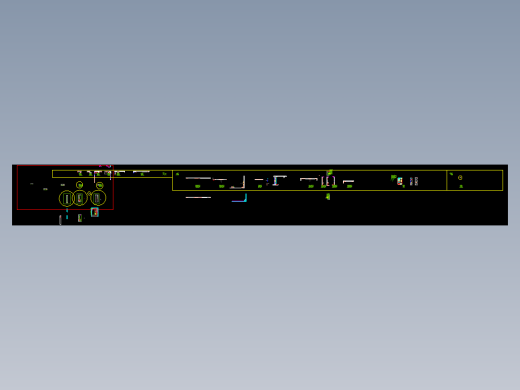 06   5单元02户型样板房大样图1