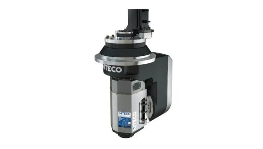 Hiteco T-JQX 5 轴头缩略图