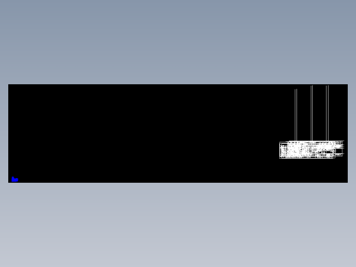 苯-甲苯浮阀塔精馏工艺流程图