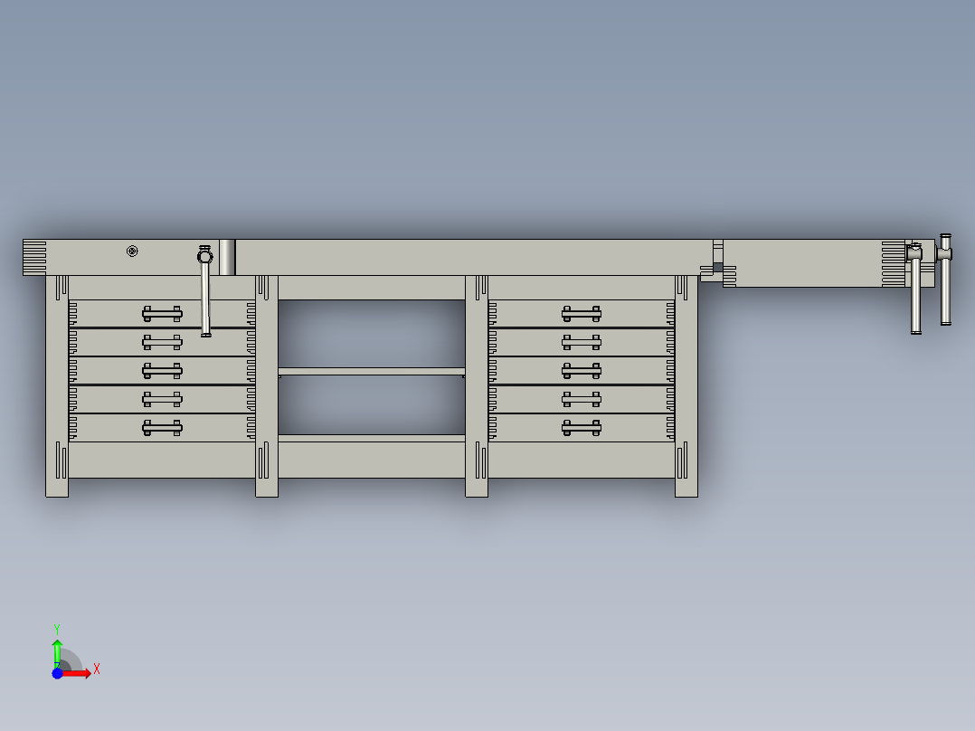 工作台workbench-26.snapshot.2--stp前视图