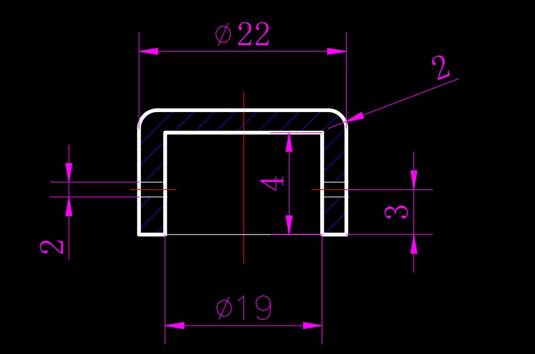 带侧抽瓶盖的塑料注塑模具设计及成型工艺-注射模含11张CAD图