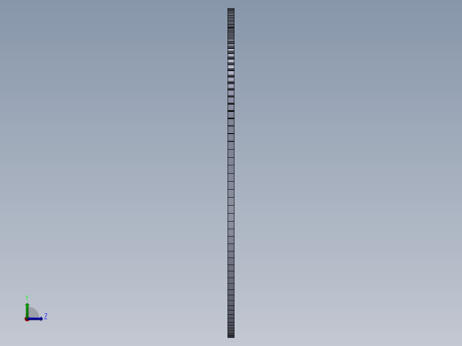 开槽锯刀左视缩略图