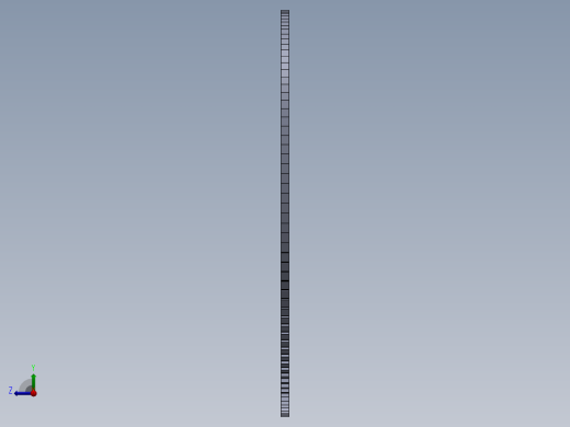 开槽锯刀右视缩略图