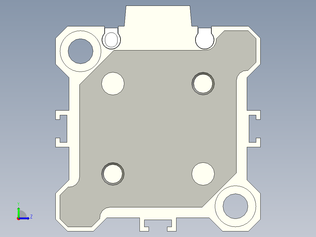 CDQMB32-75-M9NM(0_0_0)左视图