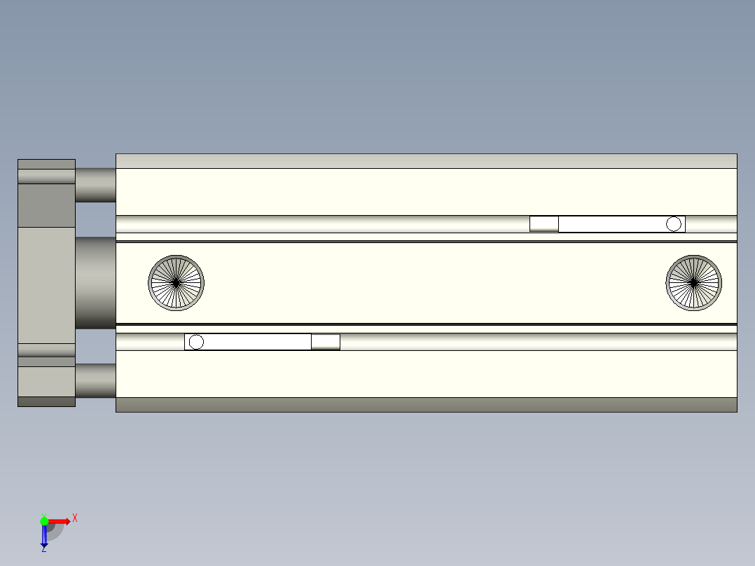 CDQMB32-75-M9NM(0_0_0)俯视图