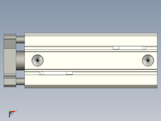 CDQMB32-75-M9NM(0_0_0)俯视缩略图
