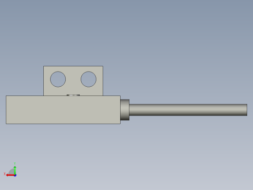 光电传感器PM-R44后视缩略图