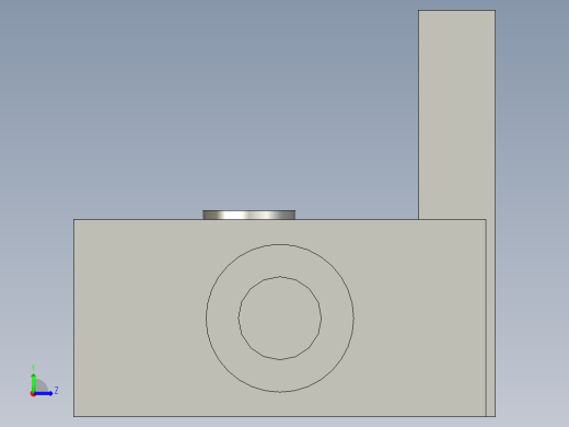 光电传感器PM-R44左视缩略图