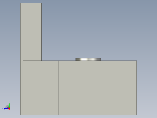 光电传感器PM-R44右视缩略图