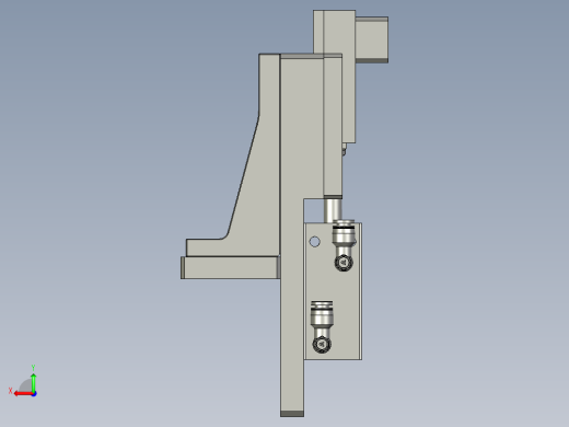 08-00阻挡组件V10后视缩略图