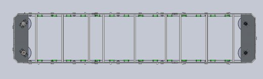 V44-800矩形链条环形导轨（型材）缩略图