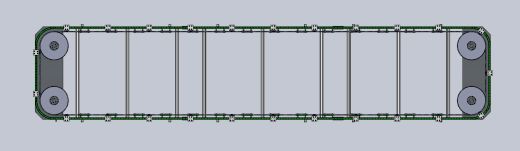 V44-800矩形链条环形导轨（型材）缩略图
