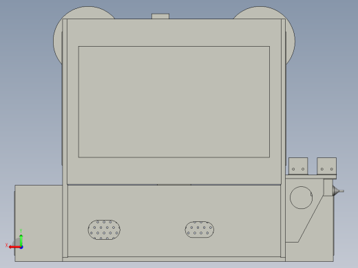 無塵布清洗后视缩略图