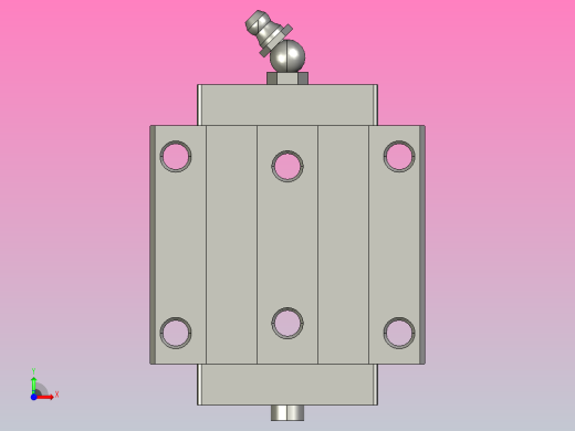滑块KWVE25前视缩略图