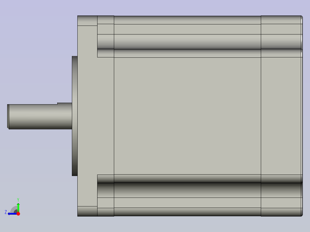60CM22X右视图