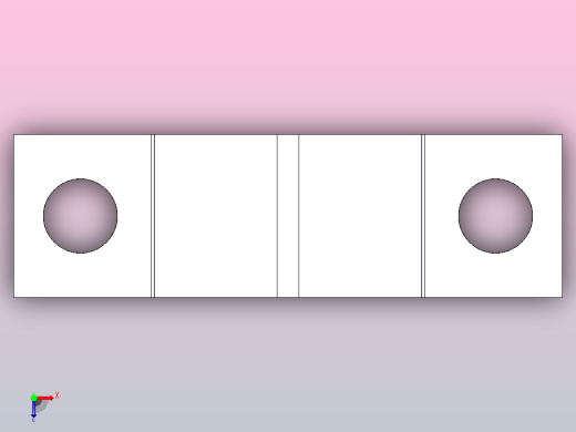 支撑座support_fgwa10俯视缩略图