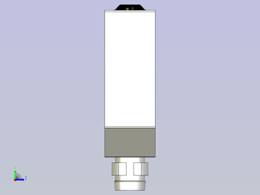 西克sick传感器SICK_WSE8-N2131V-Bestell-Nr.6041486__020_左视缩略图