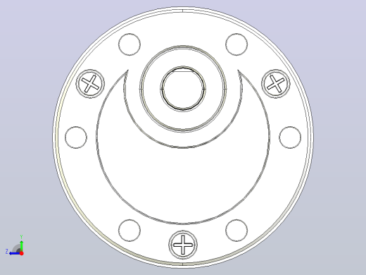 JGB37-555DC马达[JGB37-555-30K]减速电机右视缩略图
