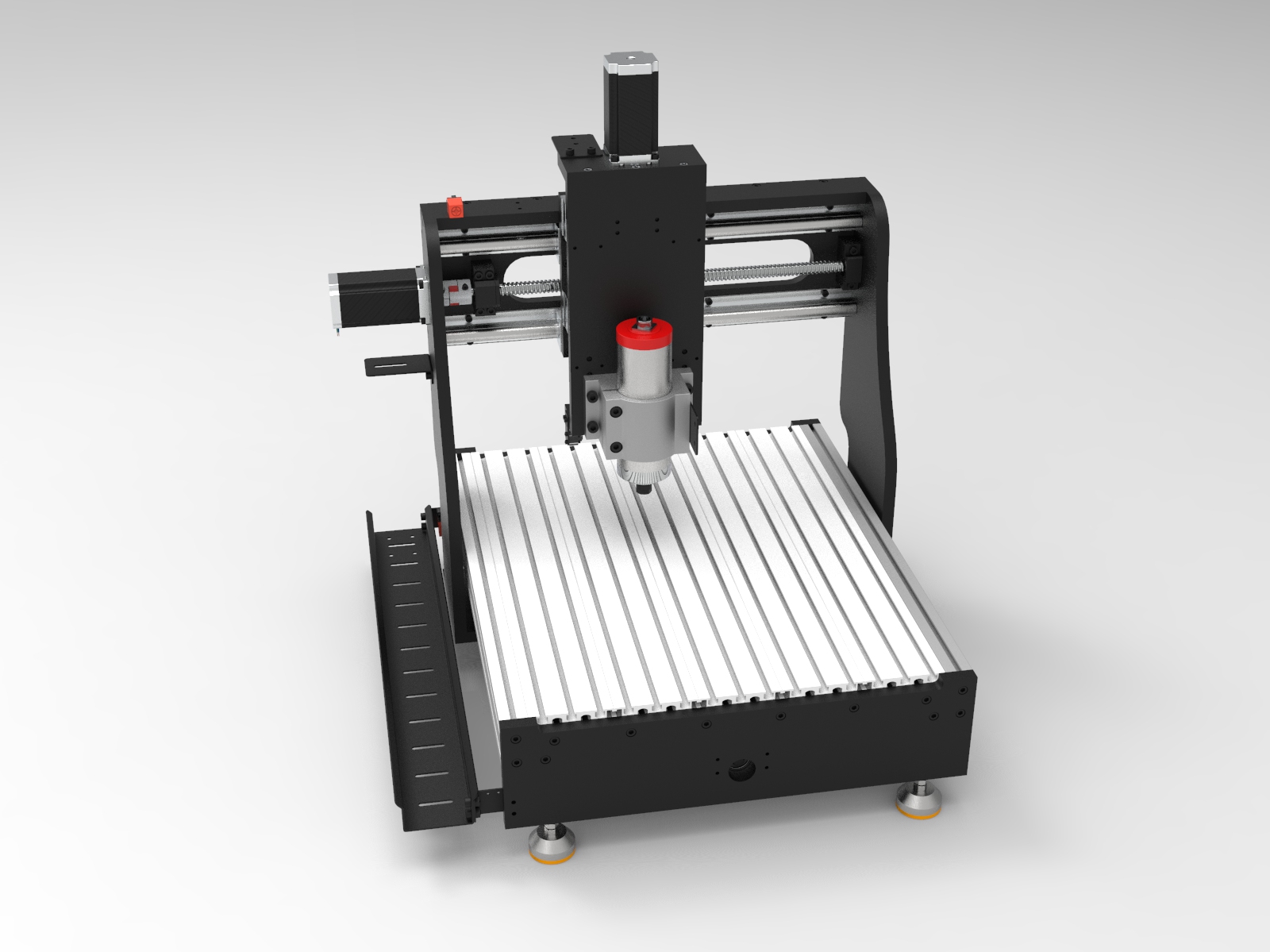 CNC4040数控