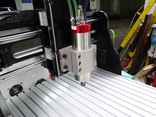 CNC4040数控缩略图