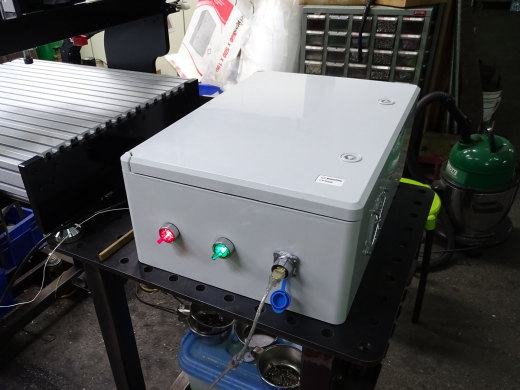 CNC4040数控缩略图