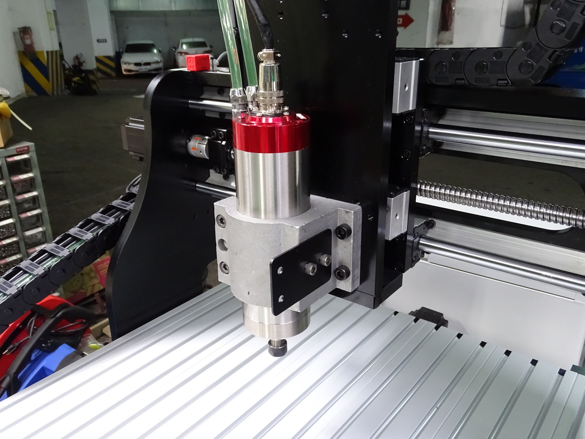 CNC4040数控