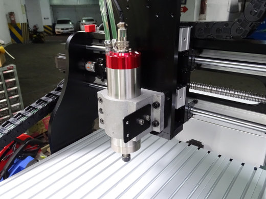 CNC4040数控缩略图