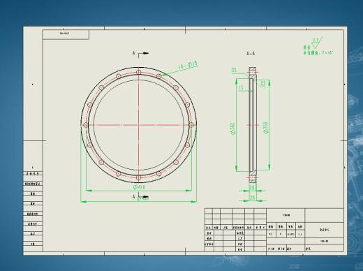 20m²缠绕式螺旋管换热器压力容器计算设计三维SW 缩略图
