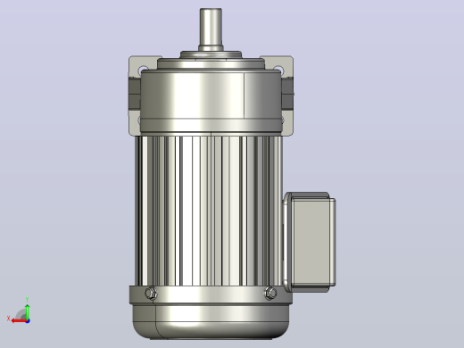 交流减速机ZH200-C(Z)-3K-12.5K(15K-90K)(18轴）后视缩略图