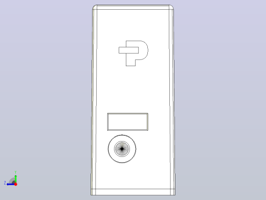 OEM - EP – 微型压力控制器 (11)右视缩略图