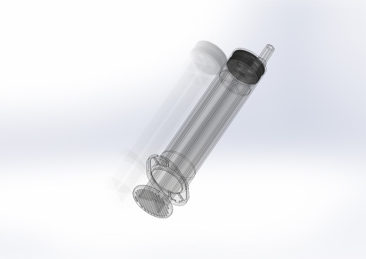 注射器10毫升缩略图