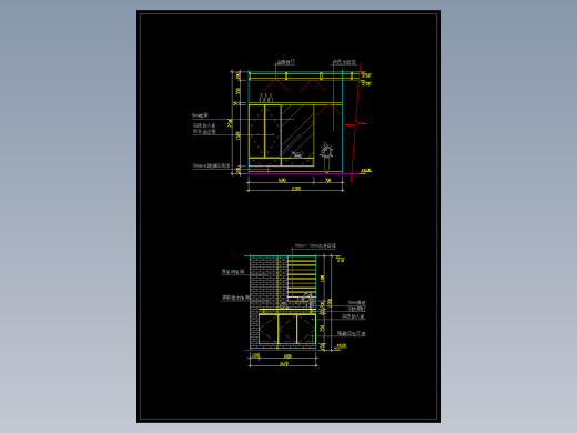 室内玄关图集-23