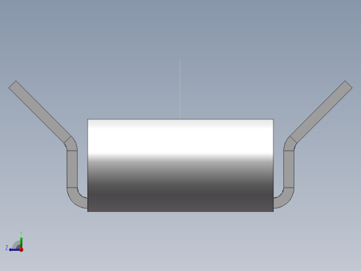 钣金工具右视缩略图