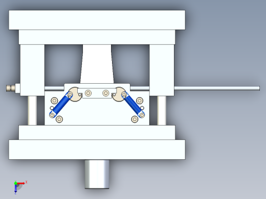 cutting-and-bending-progressive-die-1.snapshot.3俯视缩略图